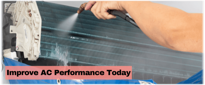 AC Coil Cleaning Riverside CA