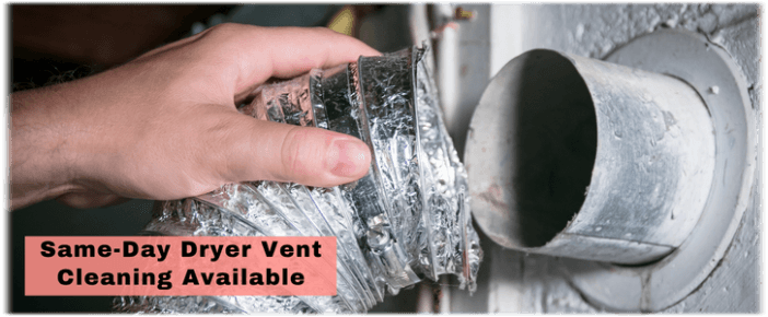 Dryer Vent Cleaning Riverside CA