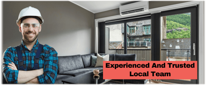 Riverside CA Air Duct Cleaning